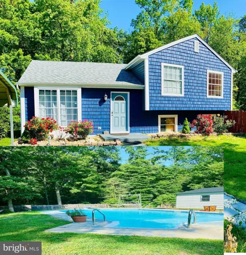 452 LINCOLN DRIVE