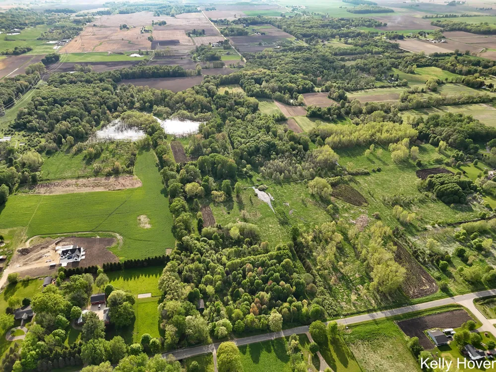 237 32nd Avenue Hudsonville, MI 49426