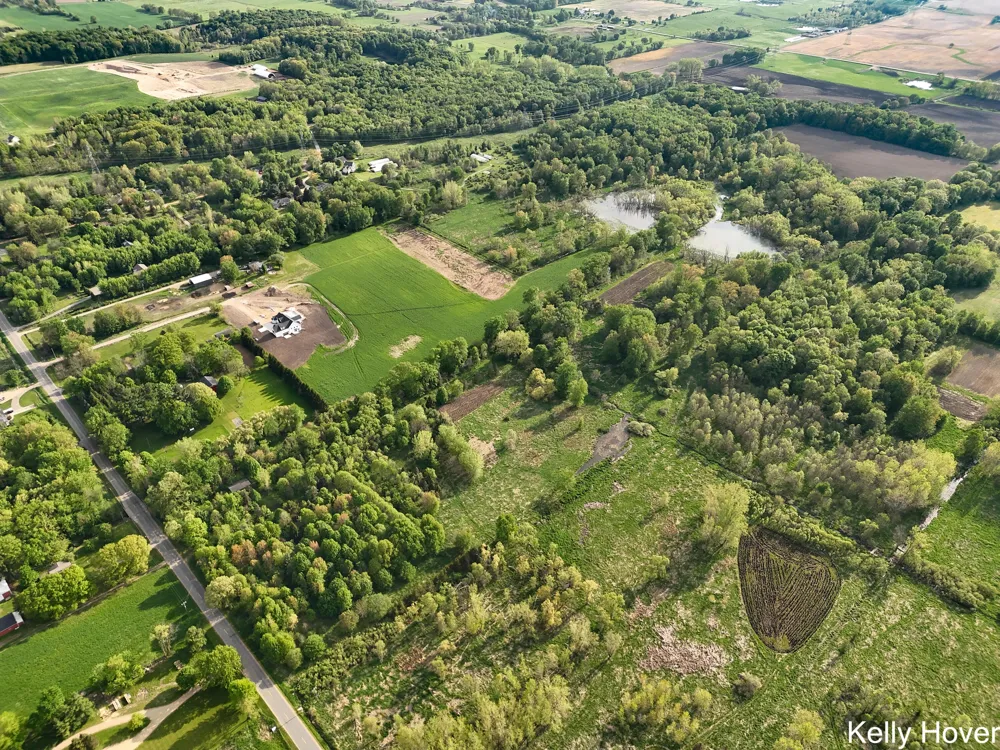 237 32nd Avenue Hudsonville, MI 49426