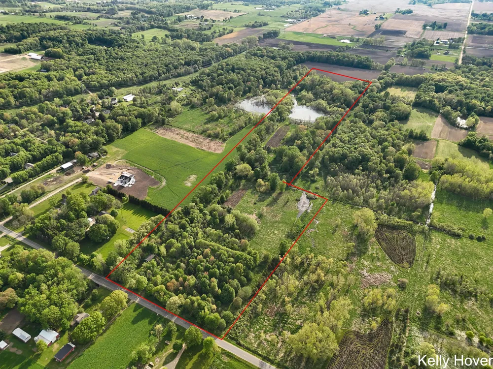 237 32nd Avenue Hudsonville, MI 49426