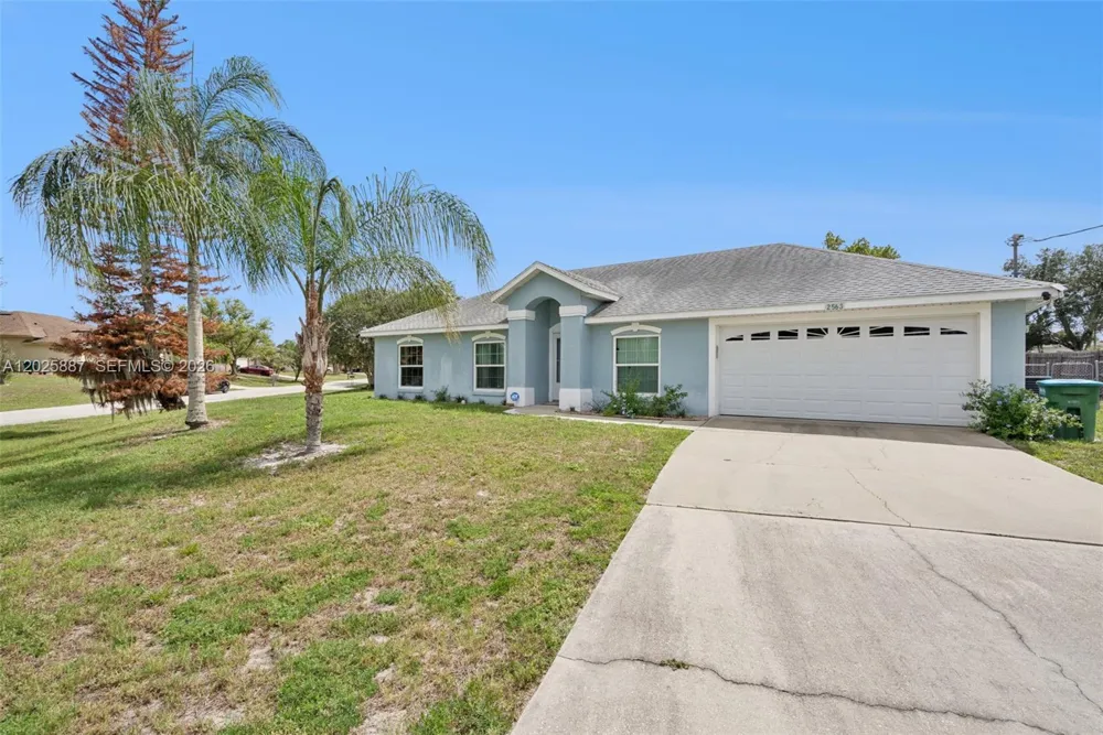 2563 Sheffield Other City - In The State Of Florida, FL 32738