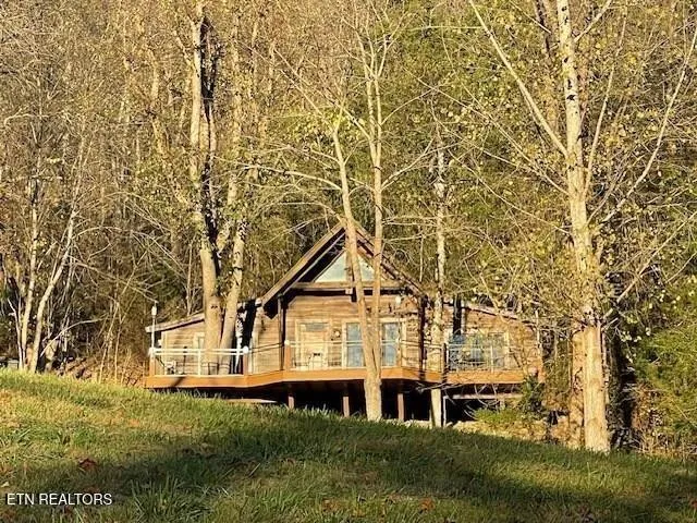 360 Spurlock Hollow Lane Gainesboro, TN 38562