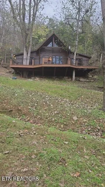 360 Spurlock Hollow Lane Gainesboro, TN 38562