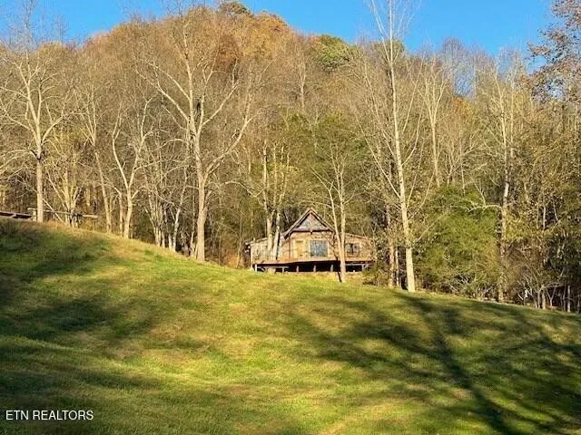 360 Spurlock Hollow Lane Gainesboro, TN 38562