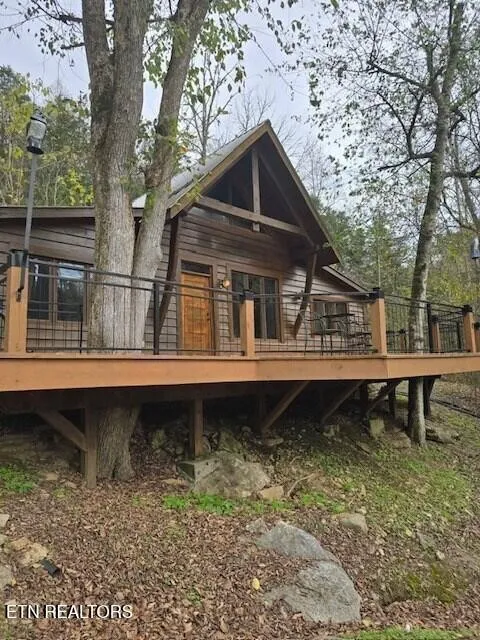360 Spurlock Hollow Lane Gainesboro, TN 38562