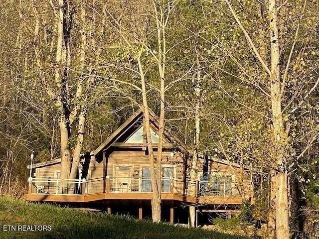 360 Spurlock Hollow Lane Gainesboro, TN 38562