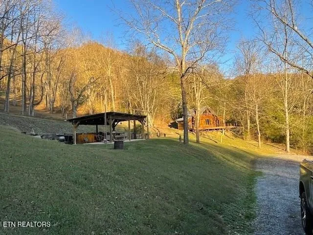 360 Spurlock Hollow Lane Gainesboro, TN 38562