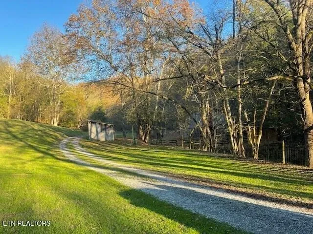 360 Spurlock Hollow Lane Gainesboro, TN 38562