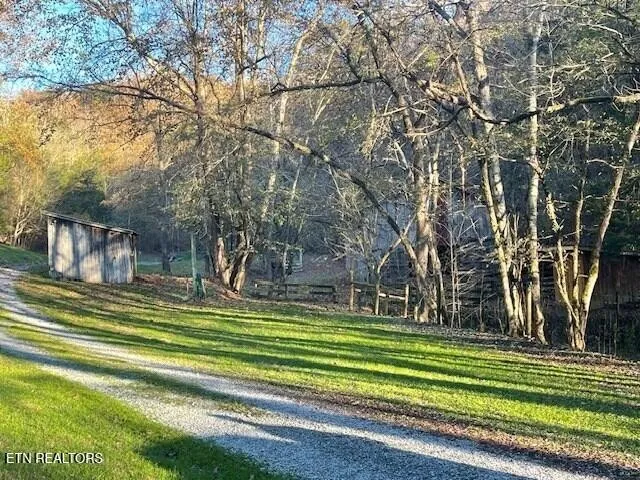 360 Spurlock Hollow Lane Gainesboro, TN 38562