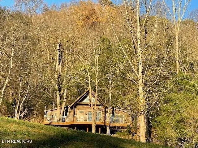 360 Spurlock Hollow Lane Gainesboro, TN 38562