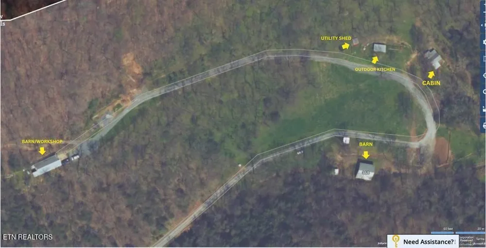 360 Spurlock Hollow Lane Gainesboro, TN 38562