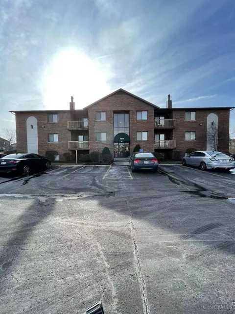 3920 Mack Road #110