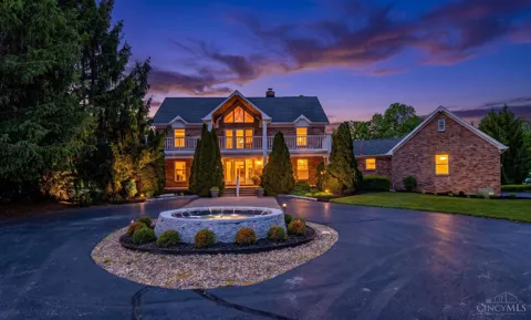 4885 Beechwood Road