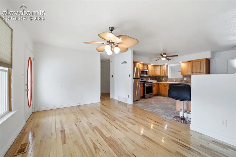 624 Hewitt Street Pueblo, CO 81005