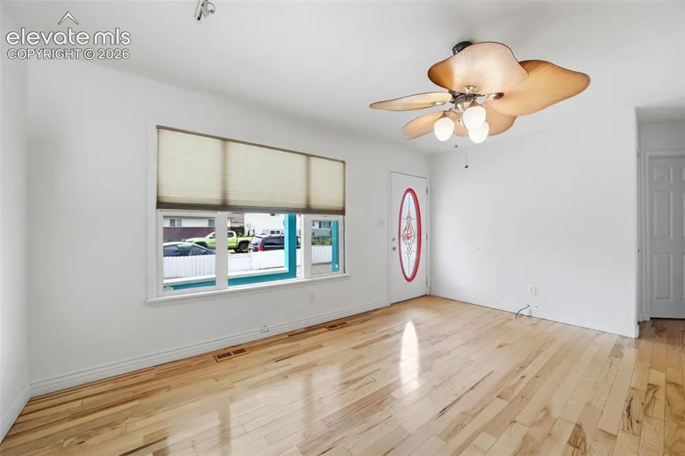 624 Hewitt Street Pueblo, CO 81005