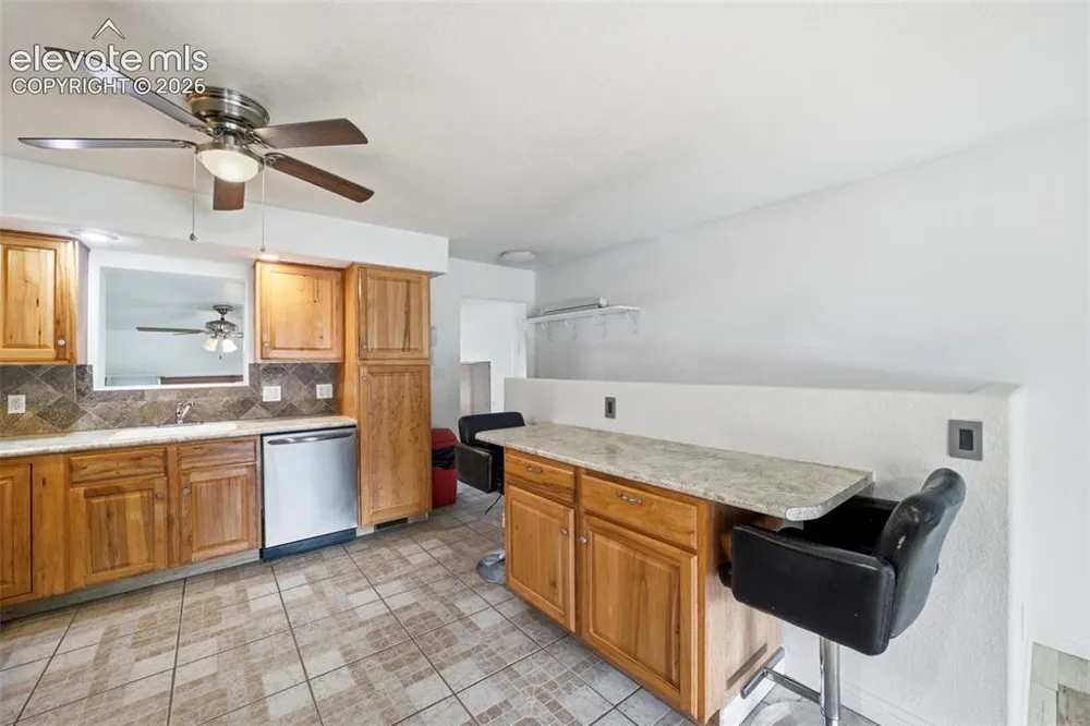 624 Hewitt Street Pueblo, CO 81005