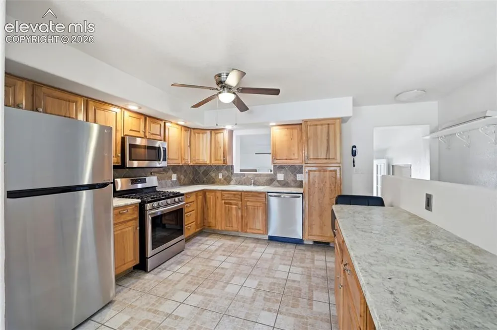 624 Hewitt Street Pueblo, CO 81005