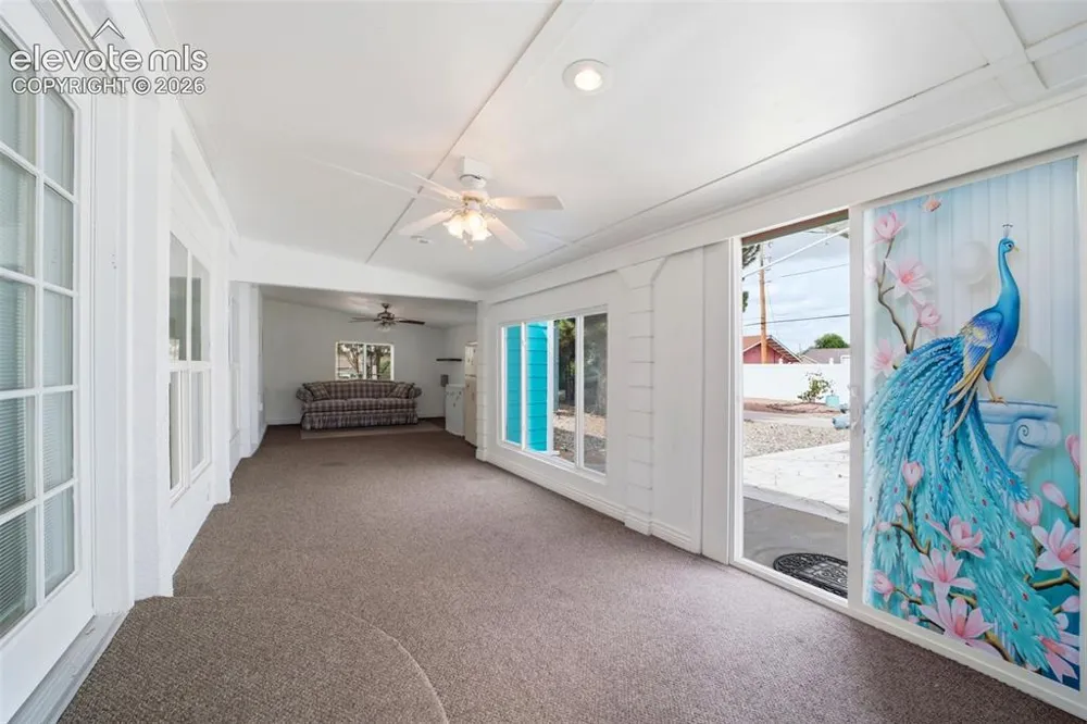624 Hewitt Street Pueblo, CO 81005