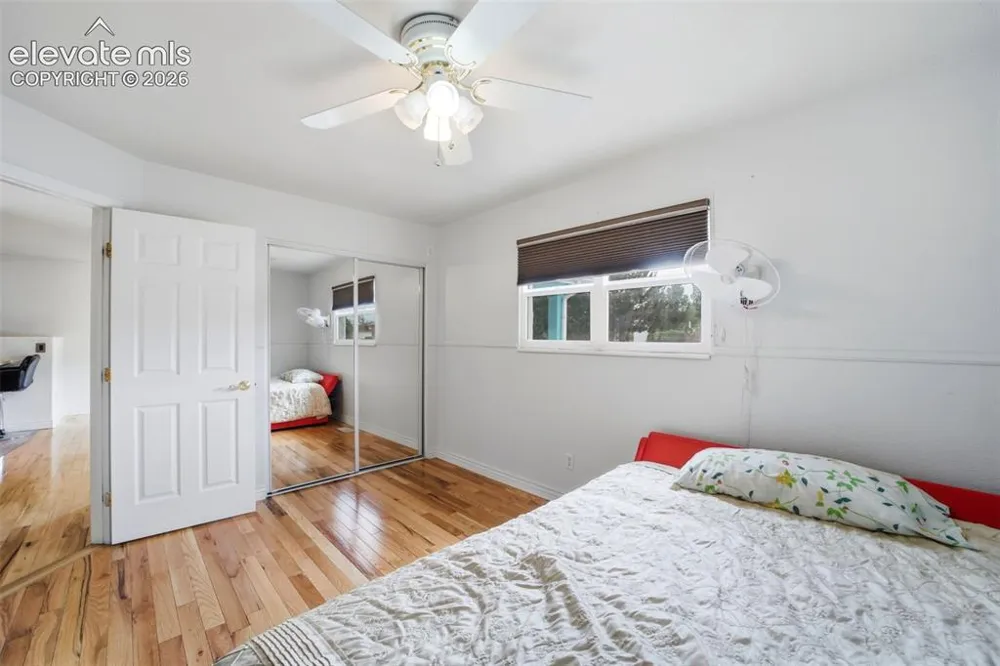 624 Hewitt Street Pueblo, CO 81005