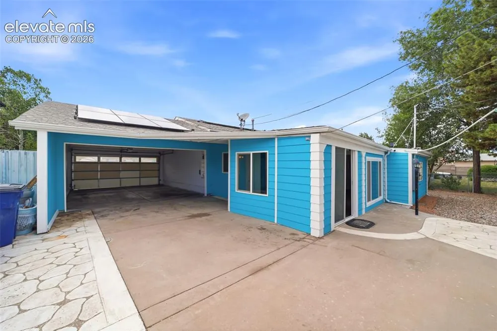 624 Hewitt Street Pueblo, CO 81005
