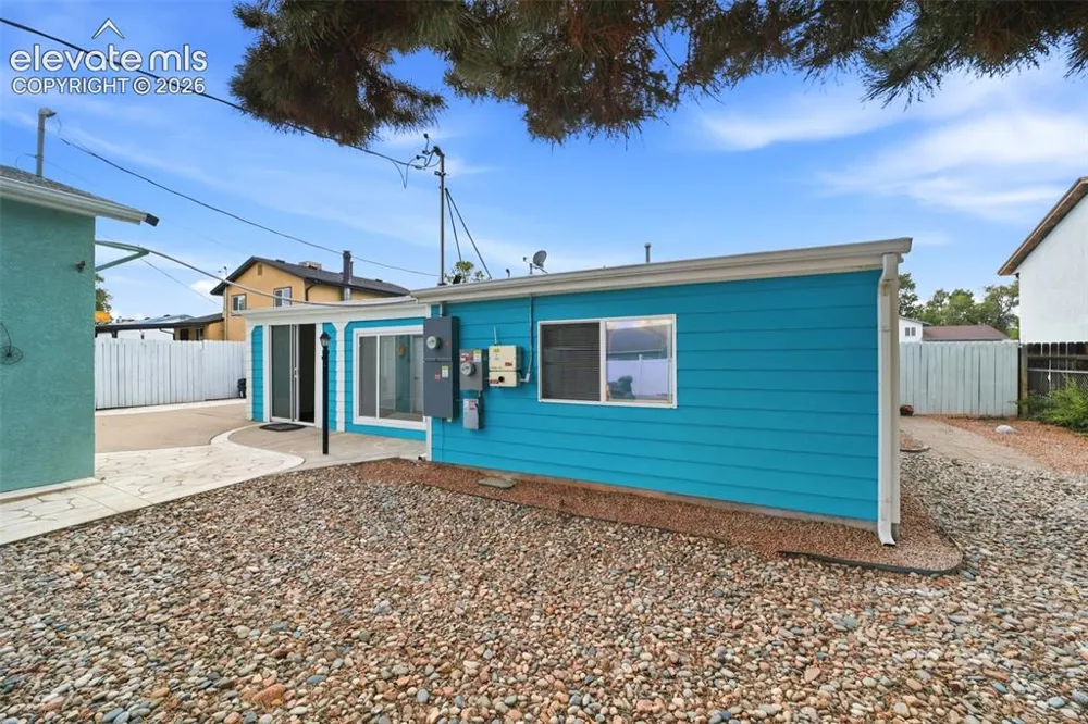 624 Hewitt Street Pueblo, CO 81005