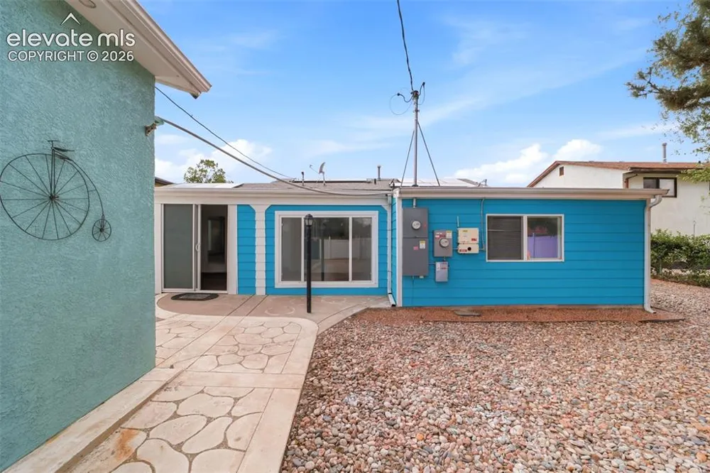 624 Hewitt Street Pueblo, CO 81005