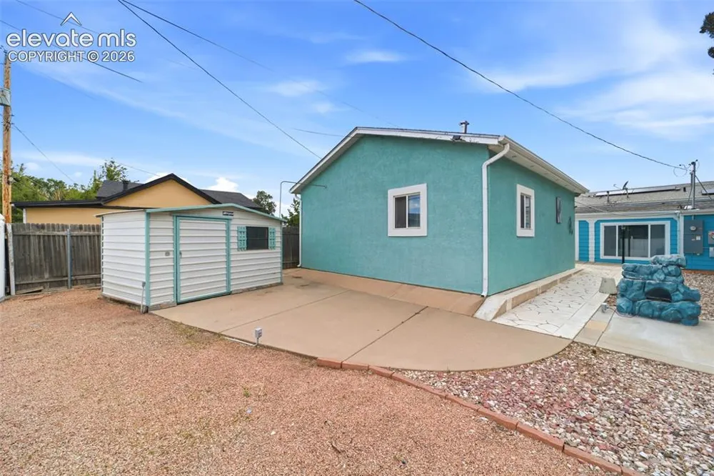 624 Hewitt Street Pueblo, CO 81005