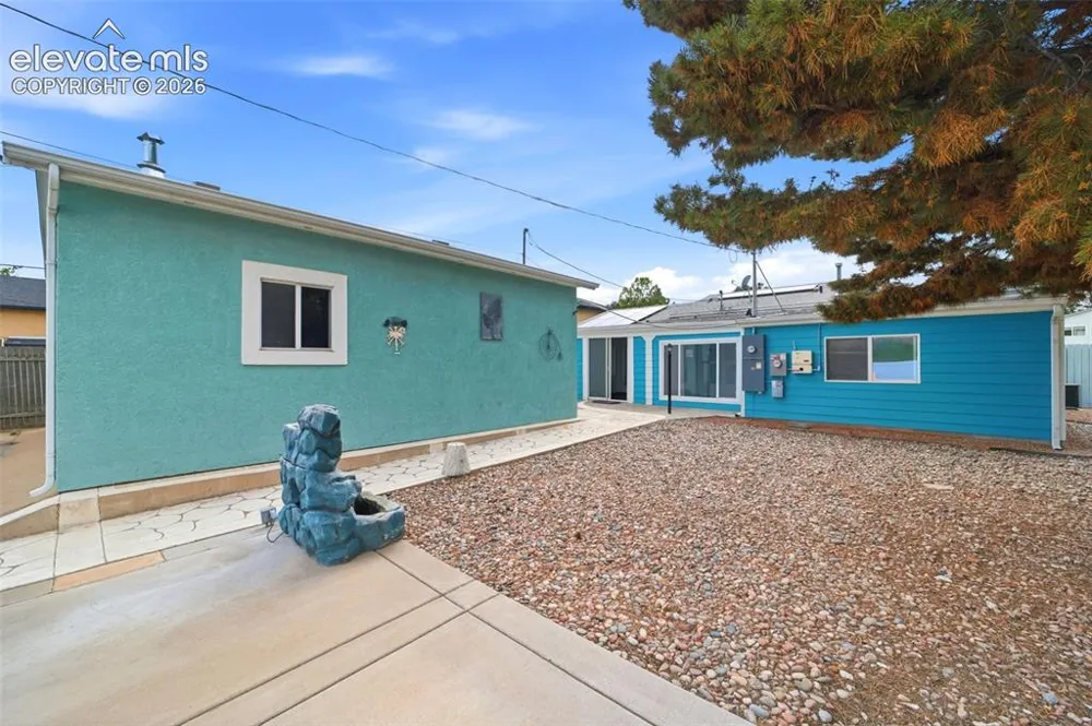 624 Hewitt Street Pueblo, CO 81005