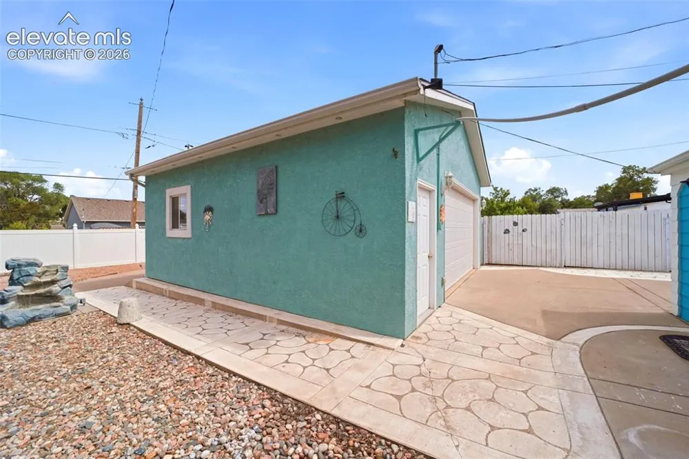 624 Hewitt Street Pueblo, CO 81005