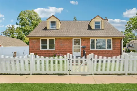 2877 Calvin Road