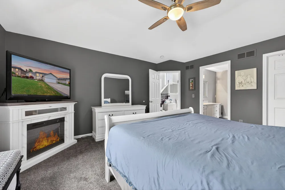 30098 Fairfield Drive New Baltimore, MI 48051