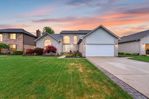 30098 Fairfield Drive
