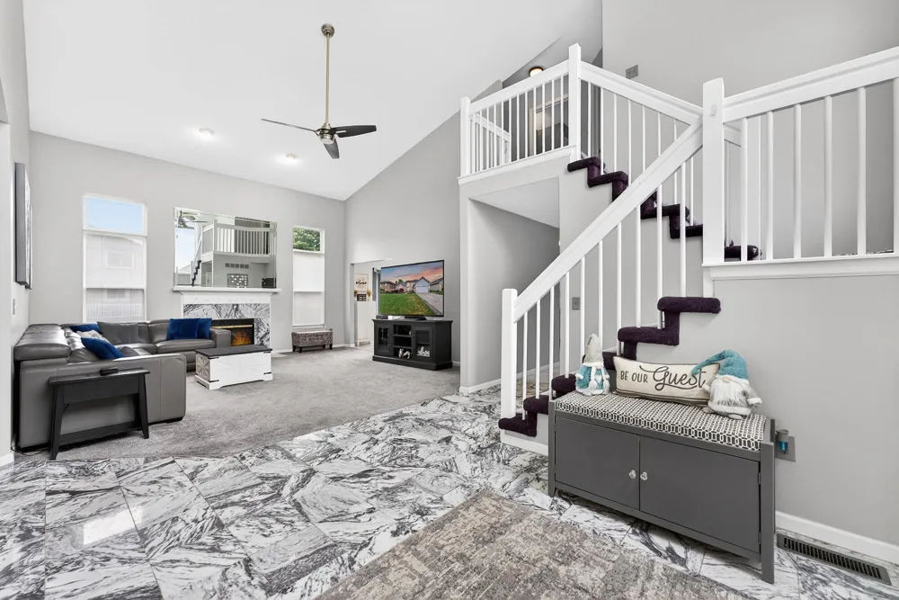 30098 Fairfield Drive New Baltimore, MI 48051