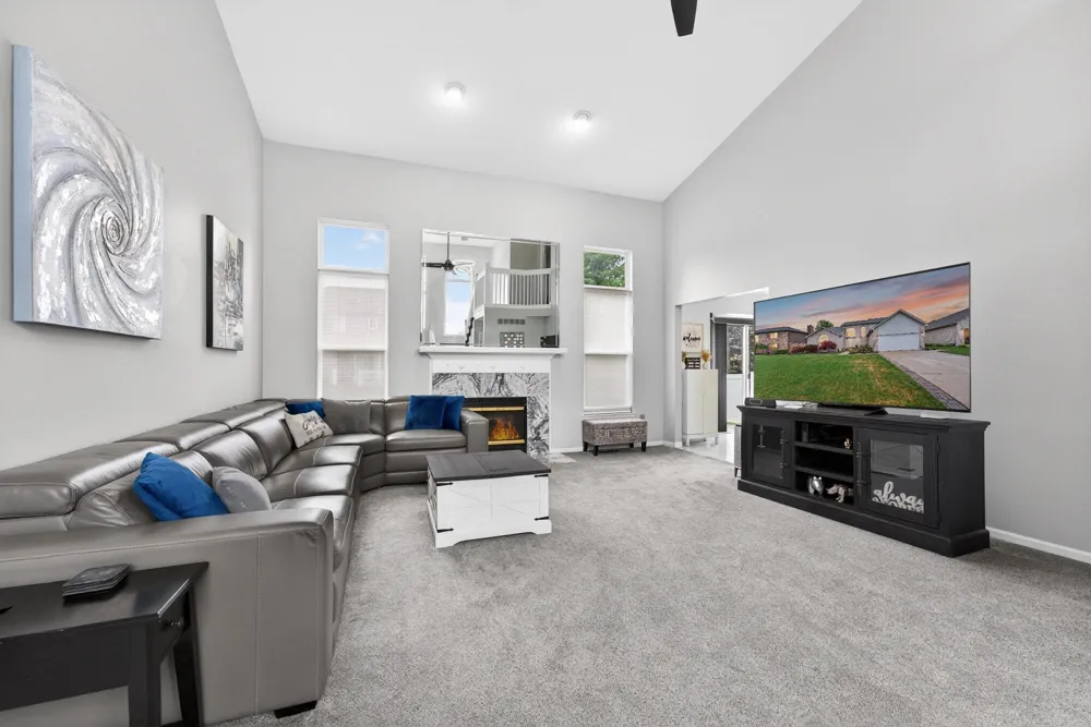 30098 Fairfield Drive New Baltimore, MI 48051
