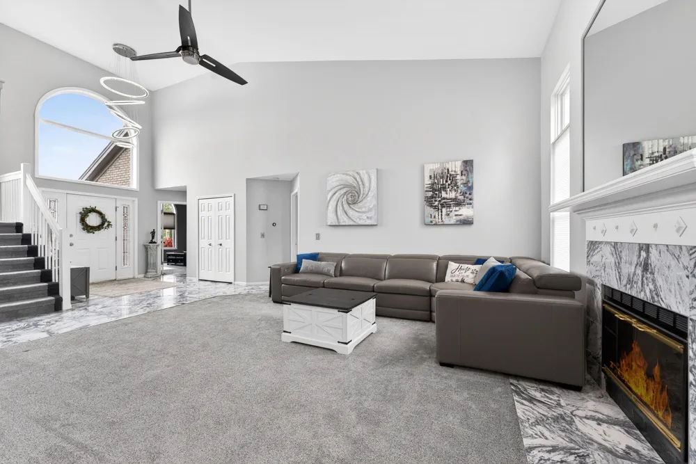 30098 Fairfield Drive New Baltimore, MI 48051