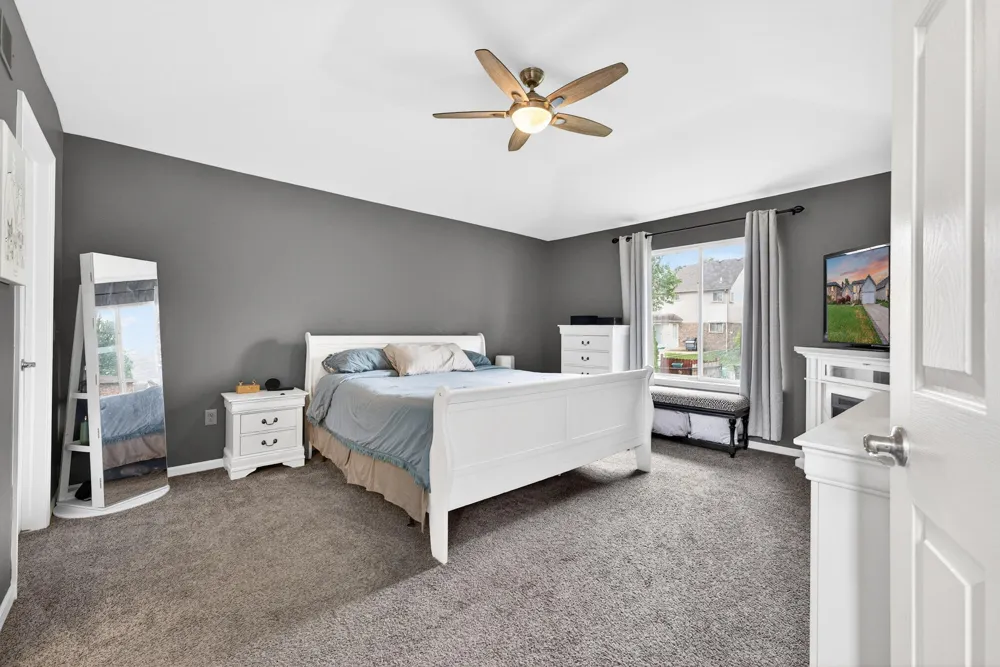 30098 Fairfield Drive New Baltimore, MI 48051
