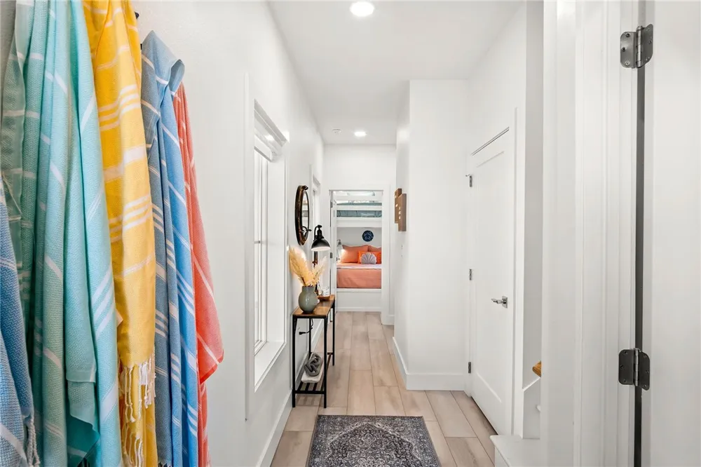 901 S 9th #7 Port Aransas, TX 78373