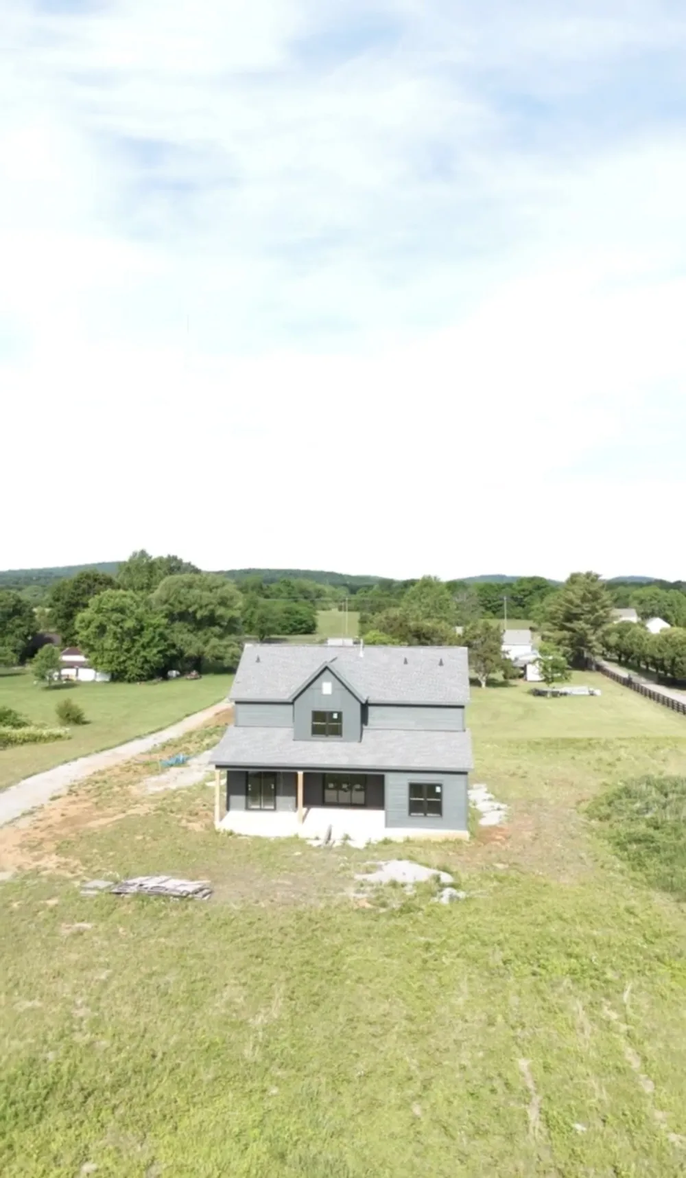 2121 Kingwood Ln Rockvale, TN 37153
