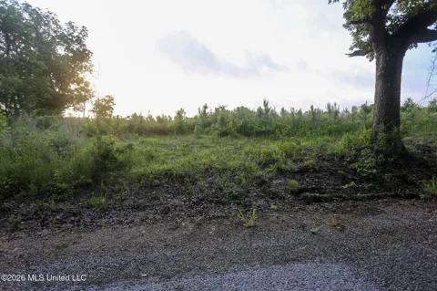 Oak Grove Road