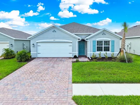 1422 POWELL VALLEY DRIVE