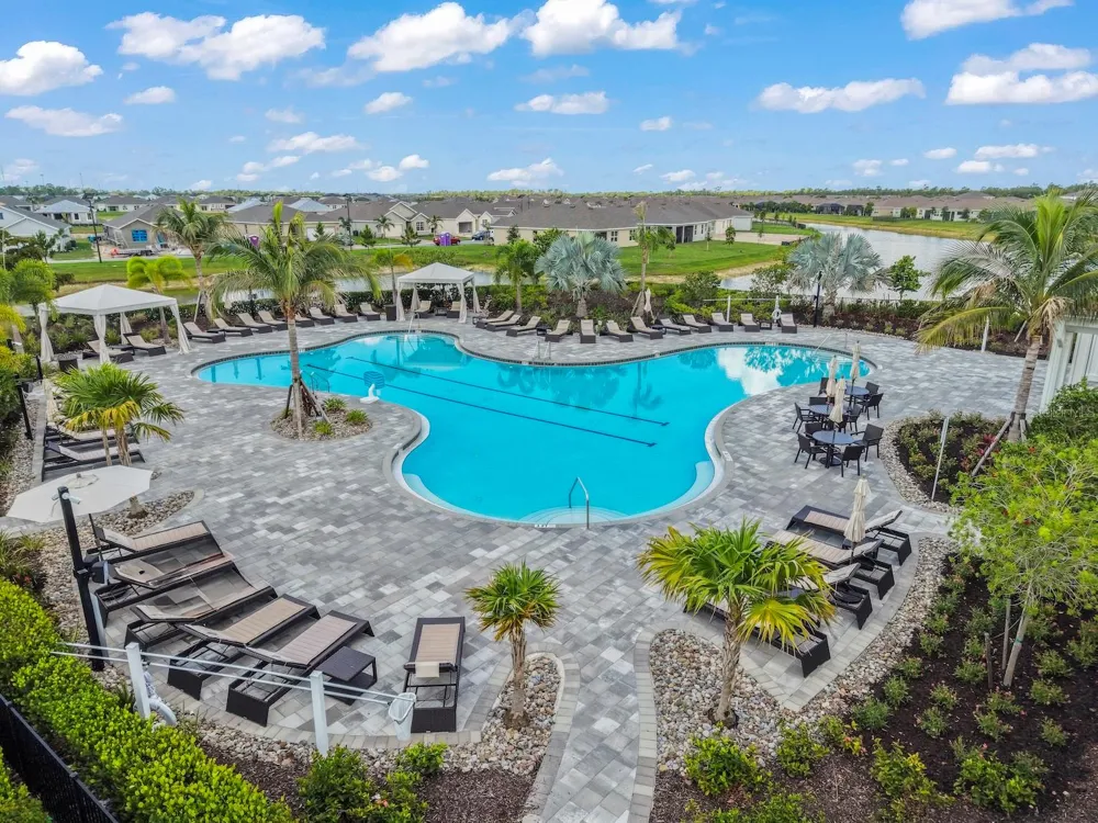 1422 POWELL VALLEY DRIVE Port Charlotte, FL 33953