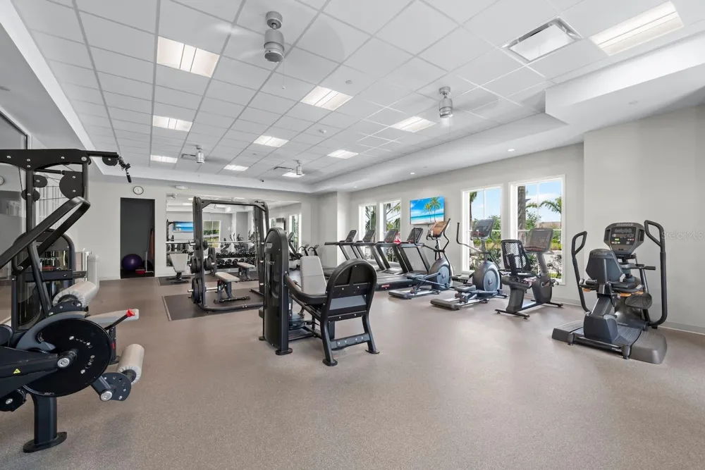 1422 POWELL VALLEY DRIVE Port Charlotte, FL 33953
