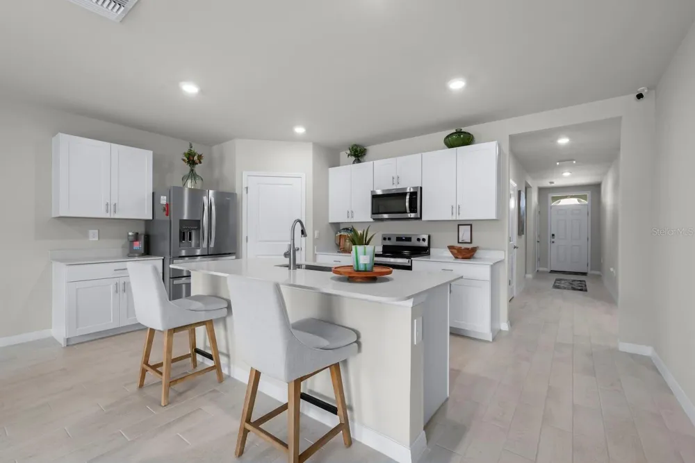 1422 POWELL VALLEY DRIVE Port Charlotte, FL 33953