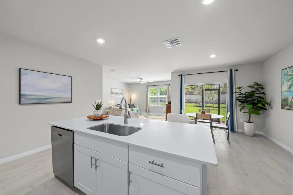1422 POWELL VALLEY DRIVE Port Charlotte, FL 33953