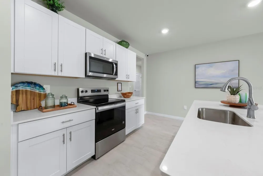 1422 POWELL VALLEY DRIVE Port Charlotte, FL 33953