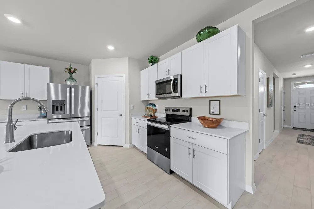 1422 POWELL VALLEY DRIVE Port Charlotte, FL 33953
