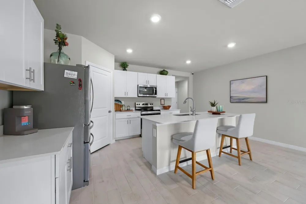 1422 POWELL VALLEY DRIVE Port Charlotte, FL 33953