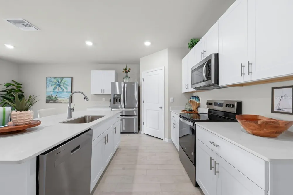 1422 POWELL VALLEY DRIVE Port Charlotte, FL 33953