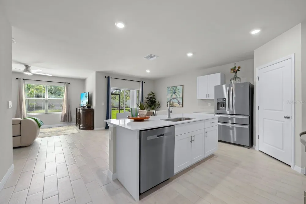 1422 POWELL VALLEY DRIVE Port Charlotte, FL 33953