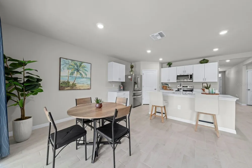 1422 POWELL VALLEY DRIVE Port Charlotte, FL 33953